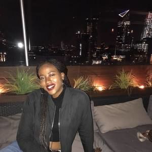 Meet your Posher, Jasmine